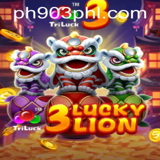 Exploring the Unique Thrills of 3LUCKYLION: An Insight into Its Features and Rules