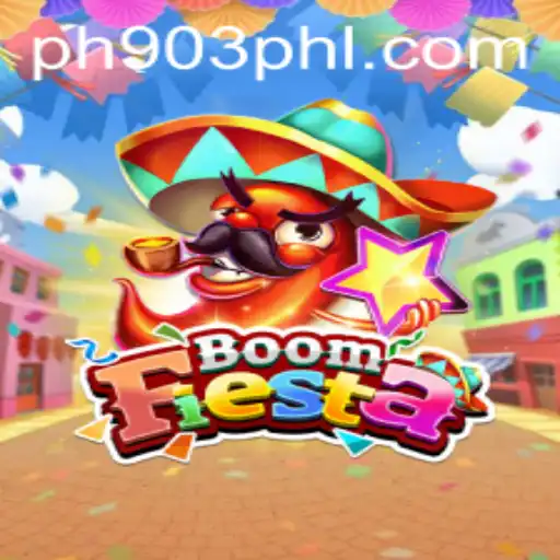 BoomFiesta: Exploring the Thrilling World of PH 903