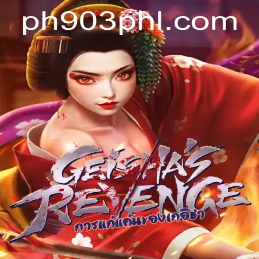 GeishasRevenge: Exploring the Mystery and Strategy of PH 903