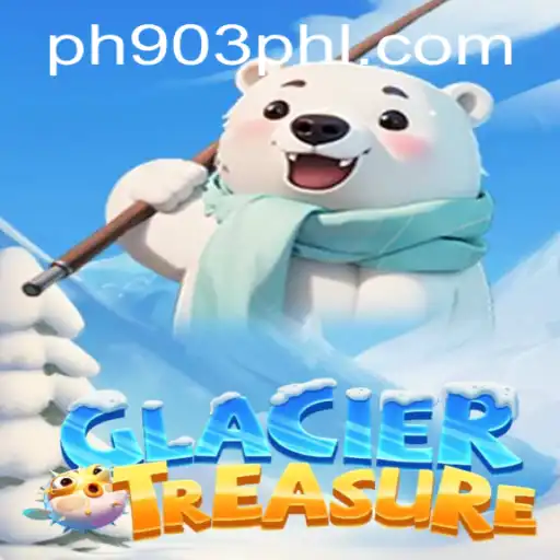 Discover the Chilling Adventure of GlacierTreasure
