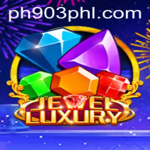 JewelLuxury: The Ultimate Thrill in Gem-Matching Adventures