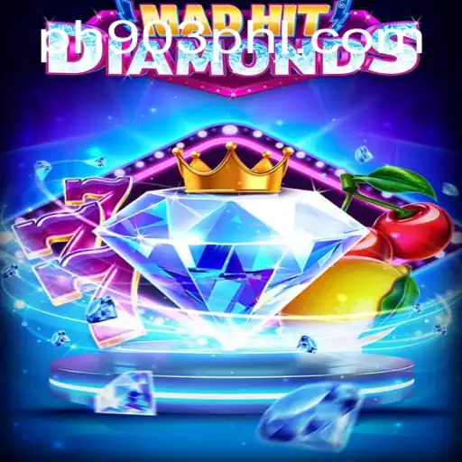MadHitDiamonds Game with PH 903 Feature: An In-Depth Exploration