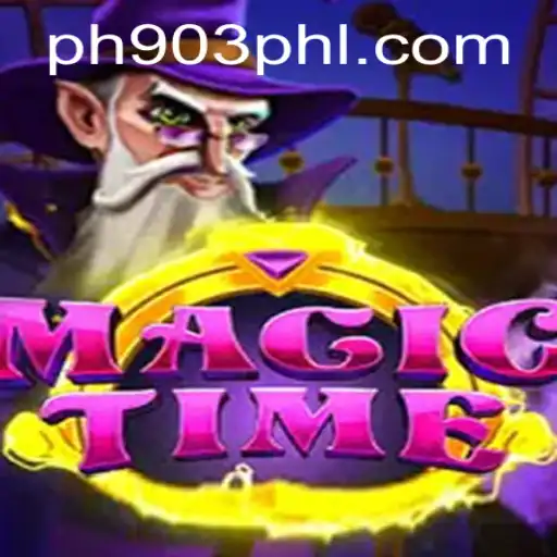 MagicTime: A New Era of Interactive Play with PH 903