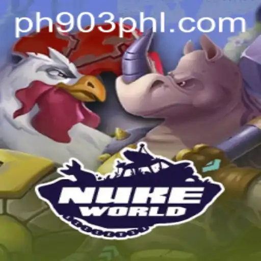 NukeWorld: The Ultimate Apocalyptic Adventure