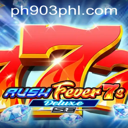 Discover RushFever7sDeluxeSE: A Thrilling Gaming Experience