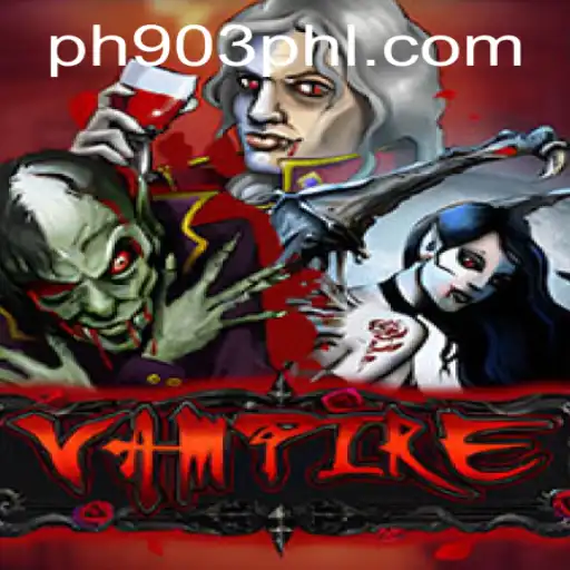Exploring the Mystique of 'Vampire: PH 903': A Riveting Game with a Unique Twist